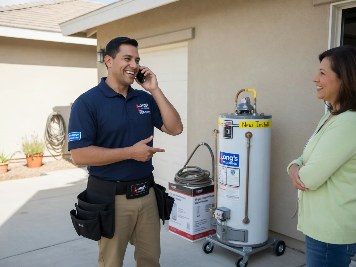 Leak Detection Louisa, VA FAQs